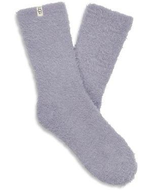 UGG Calcetines Teddi - Gris
