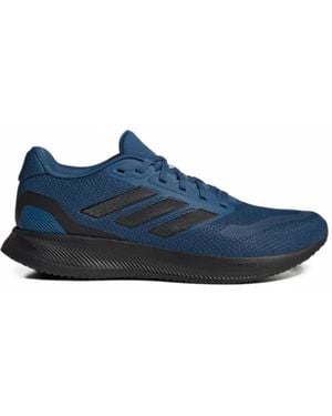 adidas Runfalcon 5 Trainers - Blue