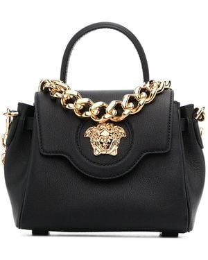 Versace Bags - Black