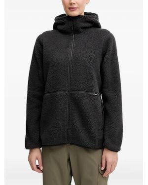 Haglöfs Funäs Hoodie - Black
