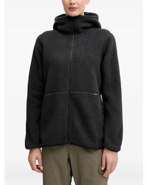 Haglöfs Funäs Hoodie - Black