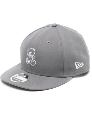 Undercover X New Era 9Fifty Cap - Grey
