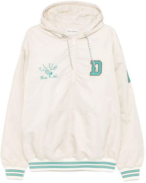 Drole de Monsieur La Veste ジャケット - ホワイト