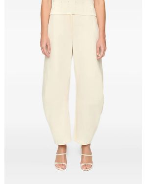 Clea Apollo Pants - Natural