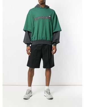 Men s Gosha Rubchinskiy Hoodies from 205 Lyst