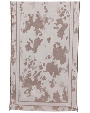 Pennyblack Astallo Scarf - Grey