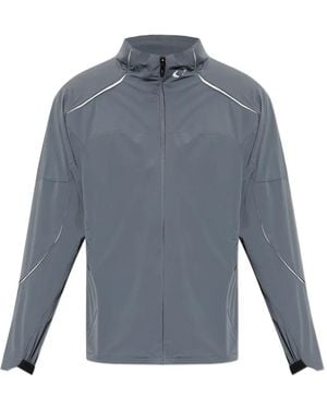 Oakley Zip Jacket - Blue