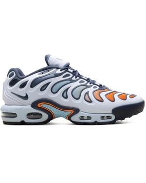 Nike Air Max Plus Drift Sneakers - Weiß