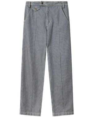 Isabel Marant Elois Jeans - Gray