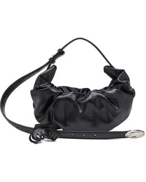 DIESEL Grab-d ショルダーバッグ S - ブラック
