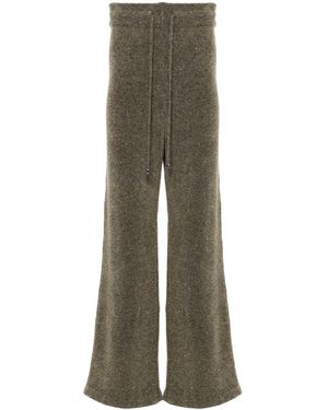 Nanushka Blonn Hose - Grün