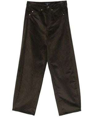 Soeur Pantalones rectos - Negro