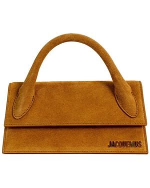 Jacquemus Handbags - Brown