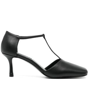 Senso 70Mm Jennifer Court Shoes - Black