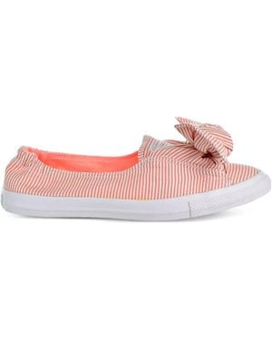 Converse Sneakers Chuck Taylor All Star "Crimson Pulse/ - Rosa