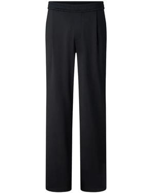 Bogner Fred Jersey Track Trousers - Black