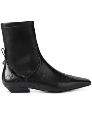 Kurt Geiger Stivali Jude - Nero