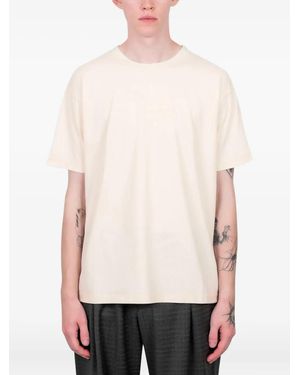 Vous Décidez Pass T-Shirt - White