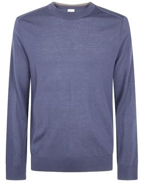 Paul Smith Maglione - Blu
