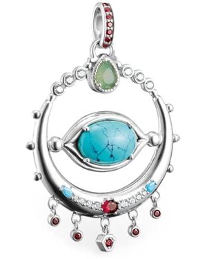 Thomas Sabo Pendente Elyndra - Blu