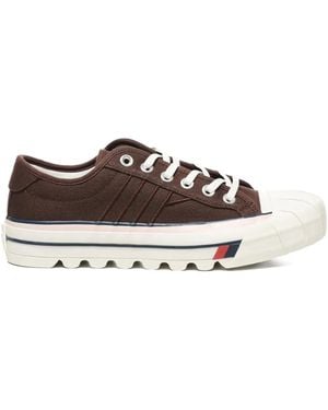 Pro Keds Zapatillas con puntera redonda - Marrón