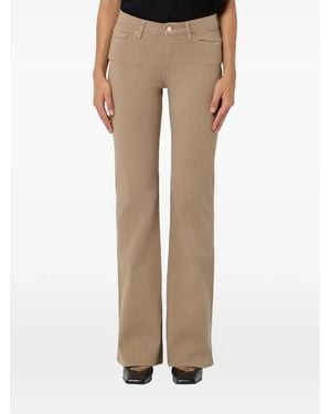 ARMANI EXCHANGE Vaqueros Acampanados - Neutro