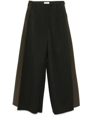 Ruohan Pantaloni Ibo - Nero