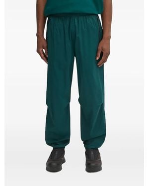 The North Face Zip-Pocket Elasticated Trousers - Green
