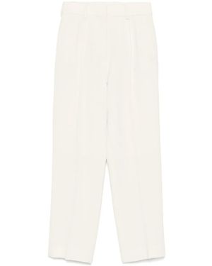 Blazé Milano Resolute Trousers - White