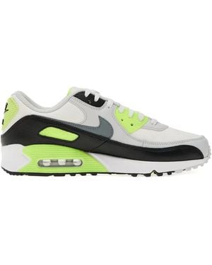Nike Air Max 90 Gore-Tex Sneakers - Green