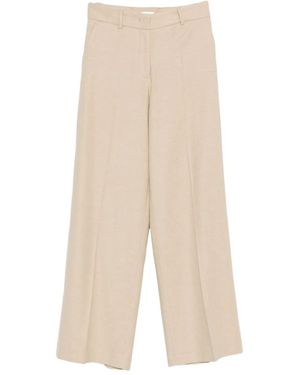 Manuel Ritz Pantaloni Dritti - Neutro