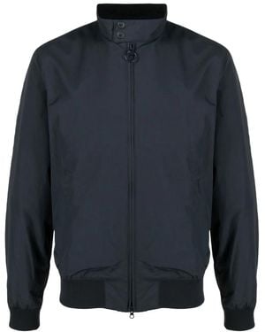 Barbour Jackets - Blue