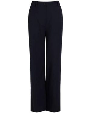 Patou Pantalones Iconic - Azul