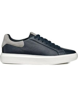 Geox Deiven Trainers - Blue