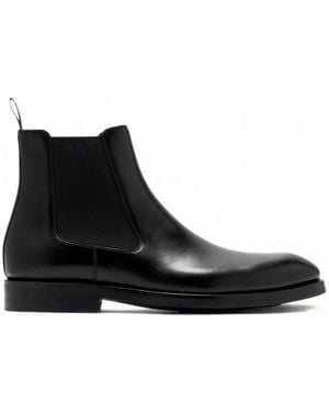 Magnanni Chelsea Boots - Black