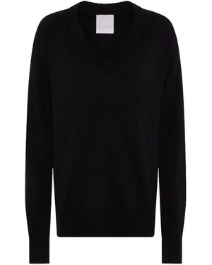 Paris Georgia Basics Elemental セーター - ブラック