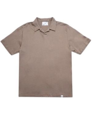 Woc Belfast Short-Sleeve T-Shirt - Gray