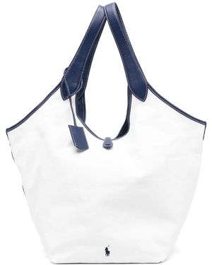 Polo Ralph Lauren Bags - White