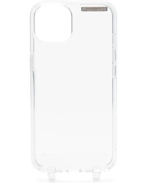Topologie Iphone Case - White