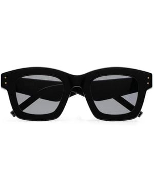 Kaleos Eyehunters Eye Sunglasses - Black