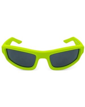 Nike Flash Sunglasses - Green