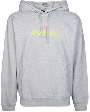 The North Face Expedition Celebration パーカー - グレー