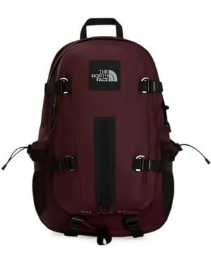 The North Face Hot Shot Bc Backpack - Red