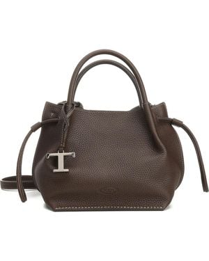 Tod's Bucket bags and bucket purses for Women | Online Sale