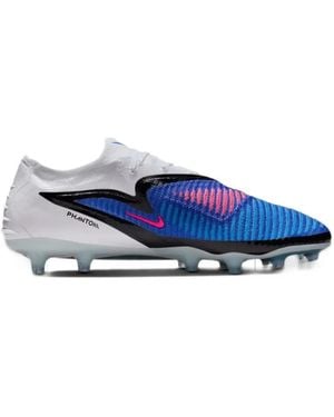 Nike Phantom 6 Low Elite Ag-Pro Football Trainers - Blue