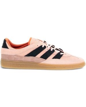 adidas Handball Spezial Suede Trainers - Pink