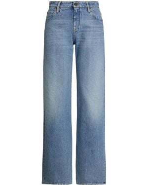 Ralph Lauren Percy Mercer Jeans - Blue