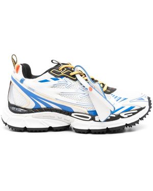 Off-White c/o Virgil Abloh Sneakers Be Right Back - Bianco