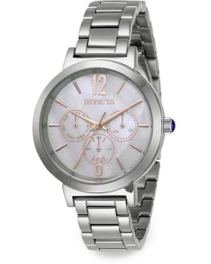 INVICTA WATCH Montre Angel Mm - Grey
