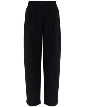 Samsøe & Samsøe 'Saharper' Trousers - Black